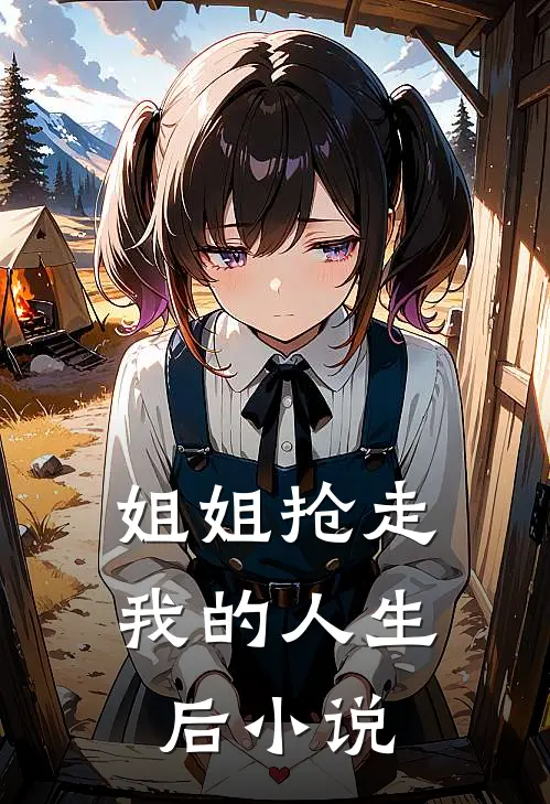 姐姐抢走我的人生后小说
