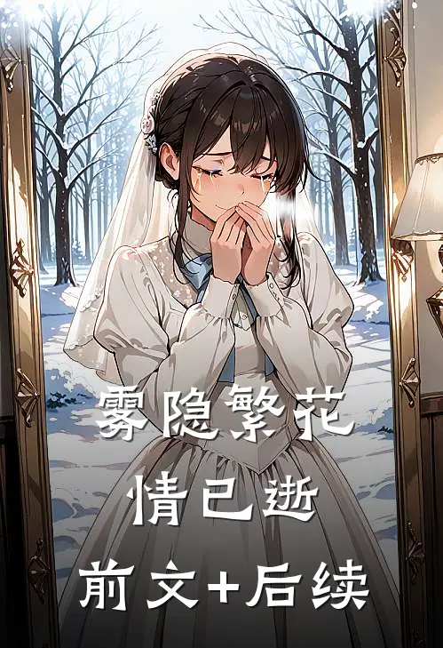 雾隐繁花情已逝:前文+后续
