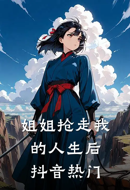 姐姐抢走我的人生后抖音热门
