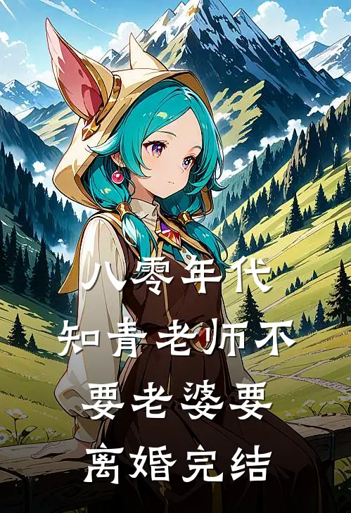 八零年代，知青老师不要老婆要离婚完结