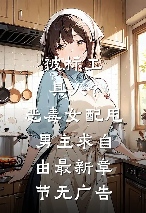 被标工具人？恶毒女配甩男主求自由最新章节无广告
