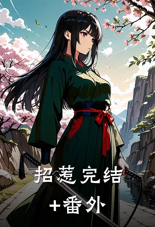 招惹完结+番外