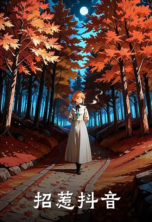 招惹抖音