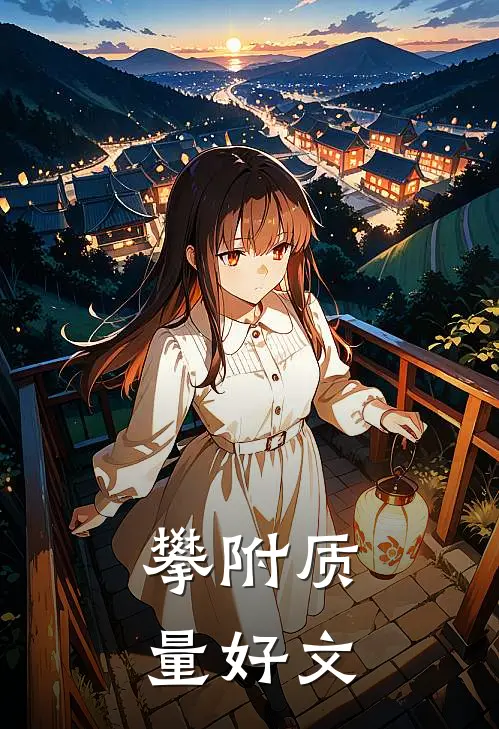 攀附质量好文