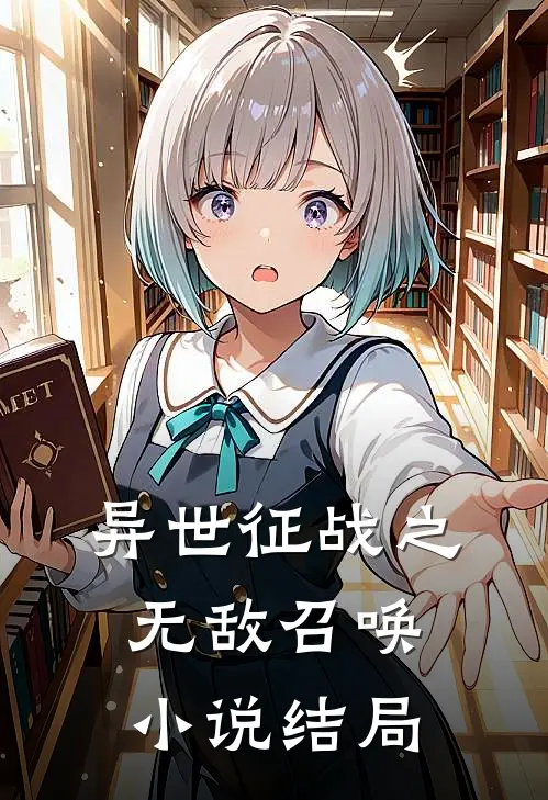 异世征战之无敌召唤小说结局