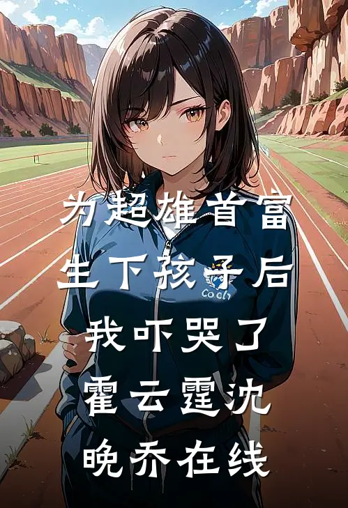 嫁资本！港圈太子爷新婚被我克死人气小说