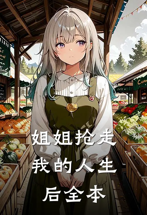 姐姐抢走我的人生后全本