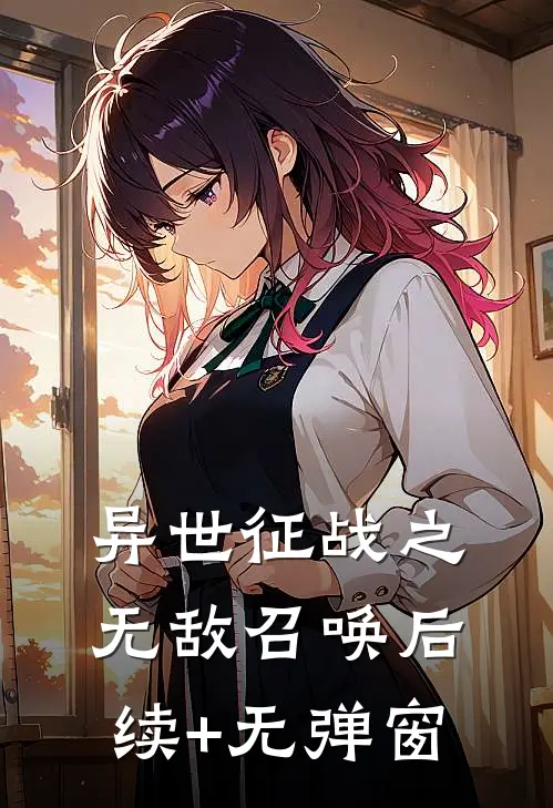 异世征战之无敌召唤后续+无弹窗