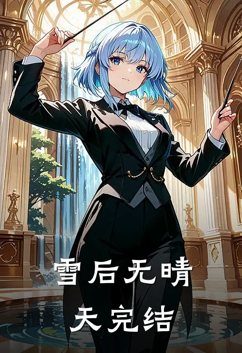 雪后无晴天完结