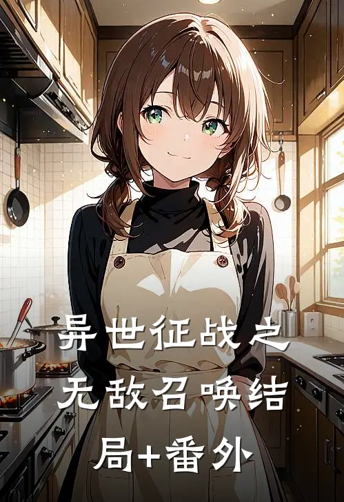 异世征战之无敌召唤结局+番外