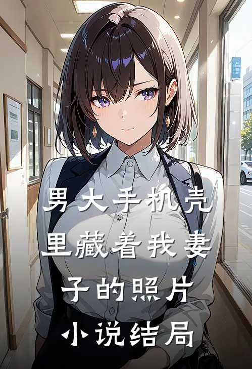 男大手机壳里藏着我妻子的照片小说结局