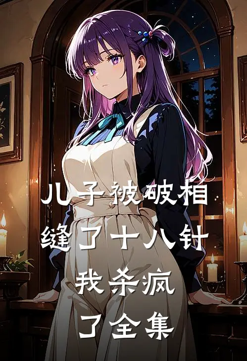 儿子被破相缝了十八针，我杀疯了全集