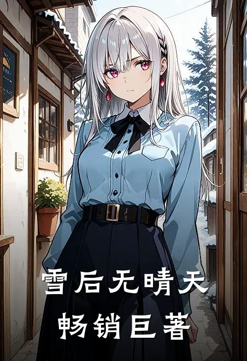 雪后无晴天畅销巨著