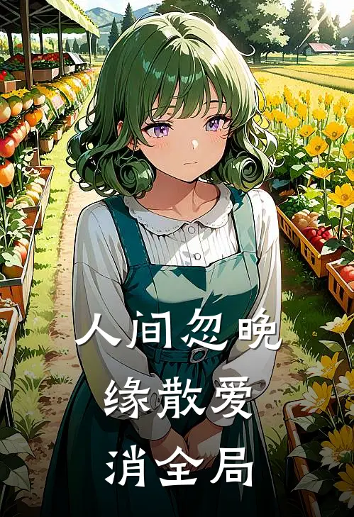 人间忽晚，缘散爱消全局