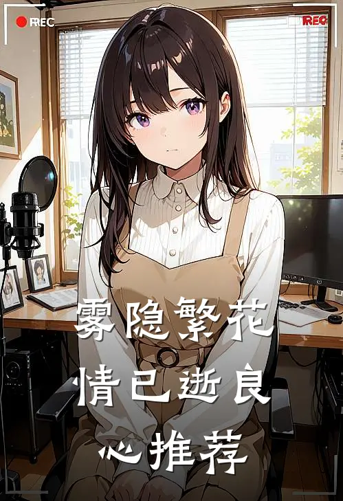 雾隐繁花情已逝良心推荐