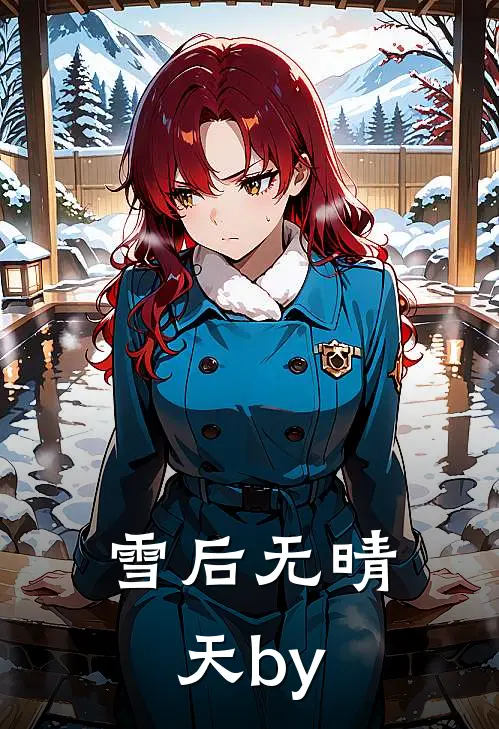 雪后无晴天by