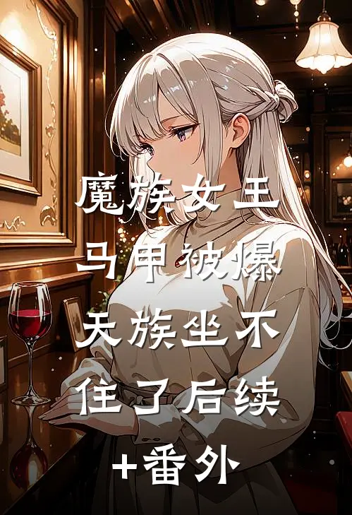 魔族女王马甲被爆，天族坐不住了后续+番外