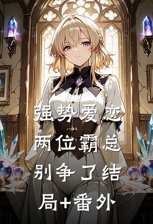 强势爱恋，两位霸总别争了结局+番外