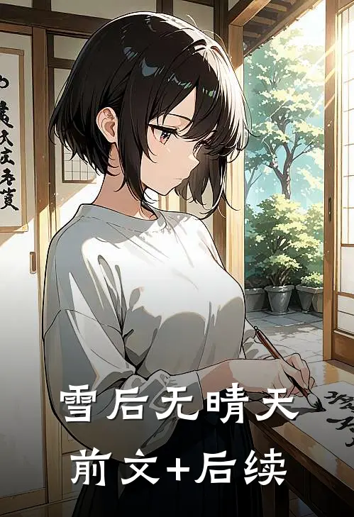 雪后无晴天:前文+后续