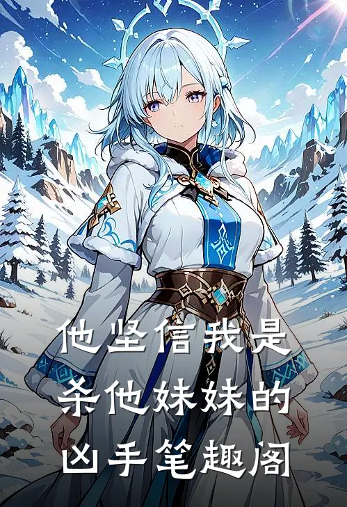 他坚信我是杀他妹妹的凶手笔趣阁