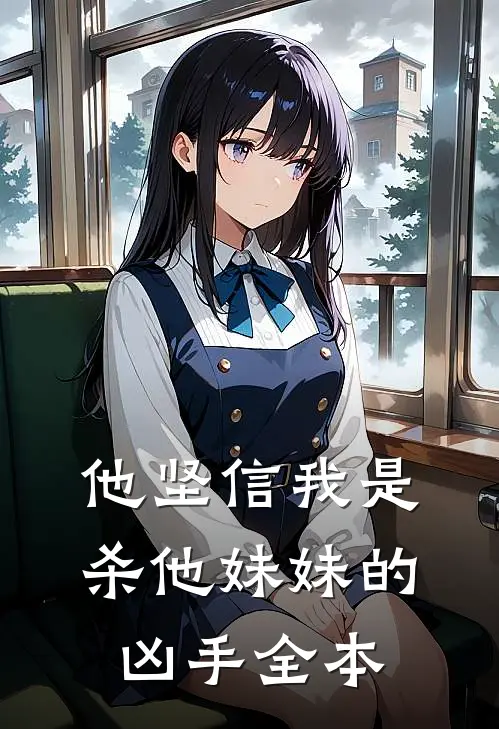 他坚信我是杀他妹妹的凶手全本