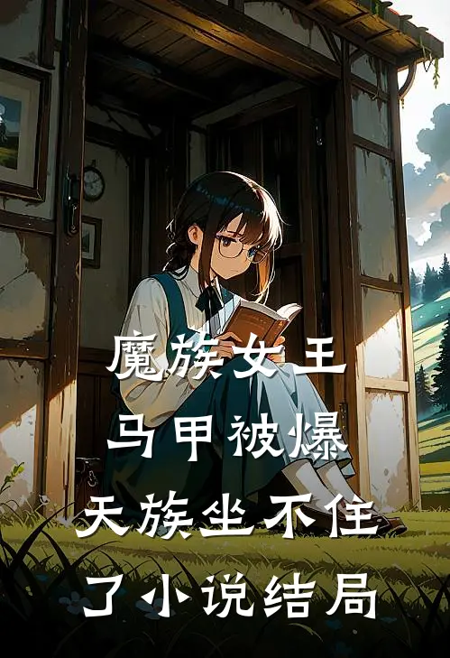 魔族女王马甲被爆，天族坐不住了小说结局