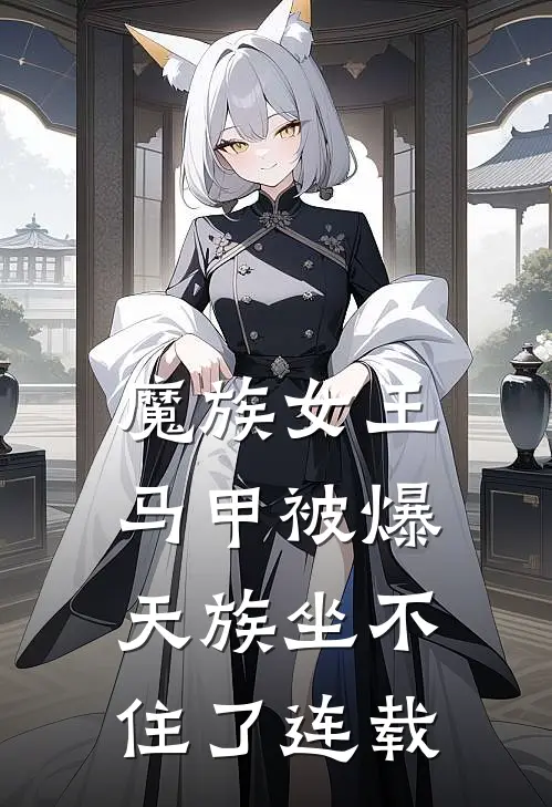 魔族女王马甲被爆，天族坐不住了连载