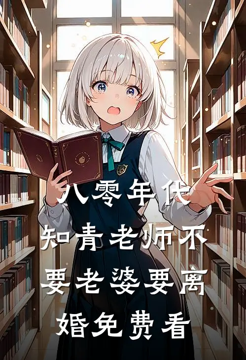 八零年代，知青老师不要老婆要离婚免费看