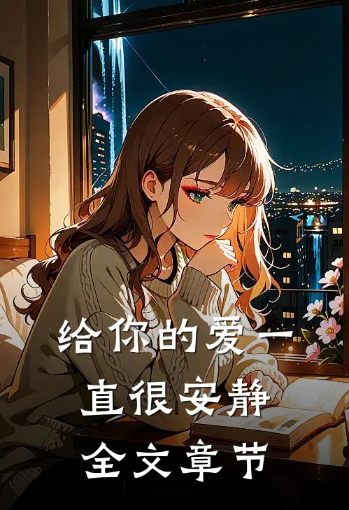 给你的爱一直很安静全文章节