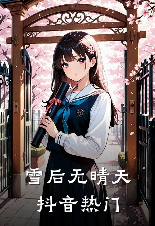 雪后无晴天抖音热门