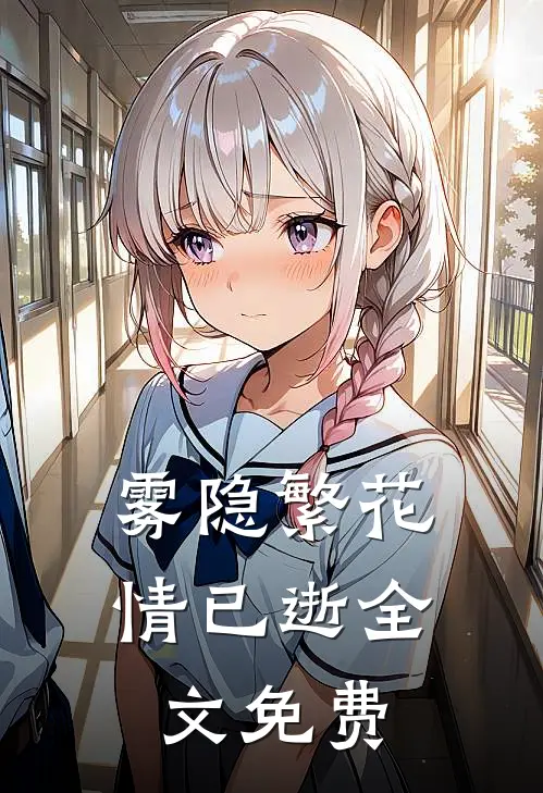 雾隐繁花情已逝全文免费
