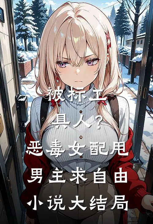 被标工具人？恶毒女配甩男主求自由小说大结局