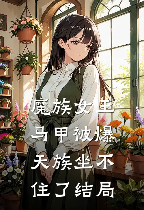 魔族女王马甲被爆，天族坐不住了结局