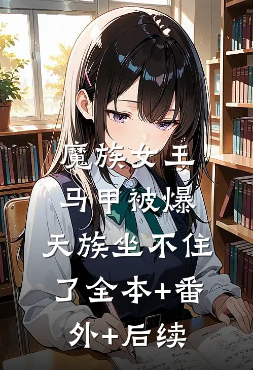 魔族女王马甲被爆，天族坐不住了全本+番外+后续