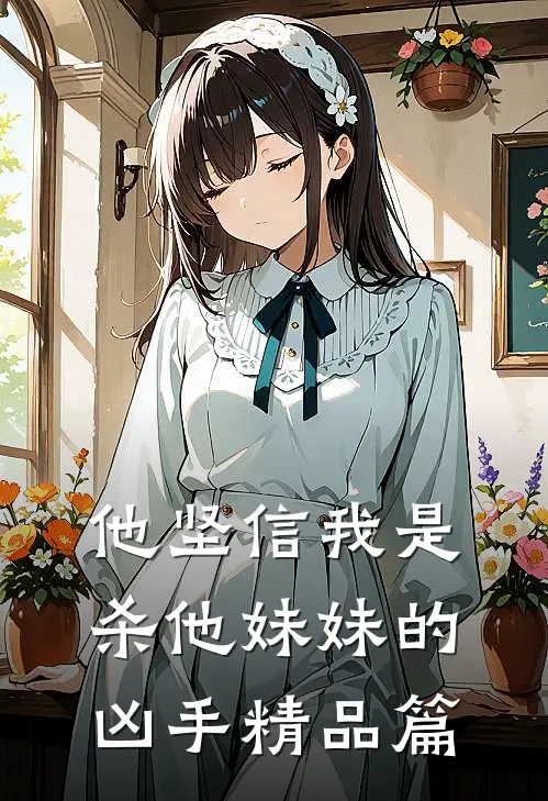 他坚信我是杀他妹妹的凶手精品篇