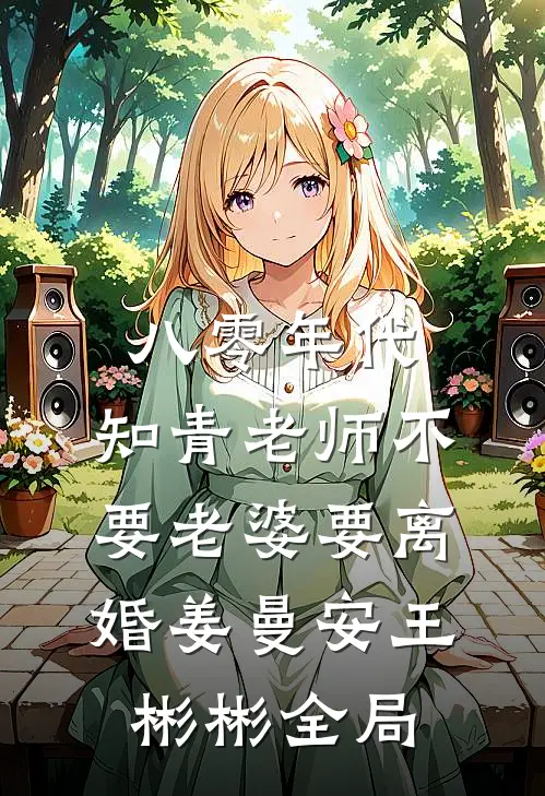 八零年代，知青老师不要老婆要离婚姜曼安王彬彬全局