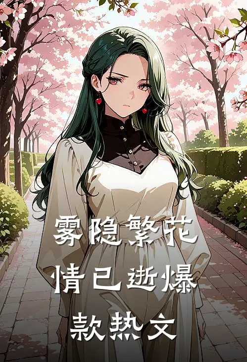 雾隐繁花情已逝爆款热文