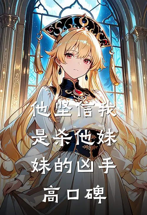 他坚信我是杀他妹妹的凶手高口碑