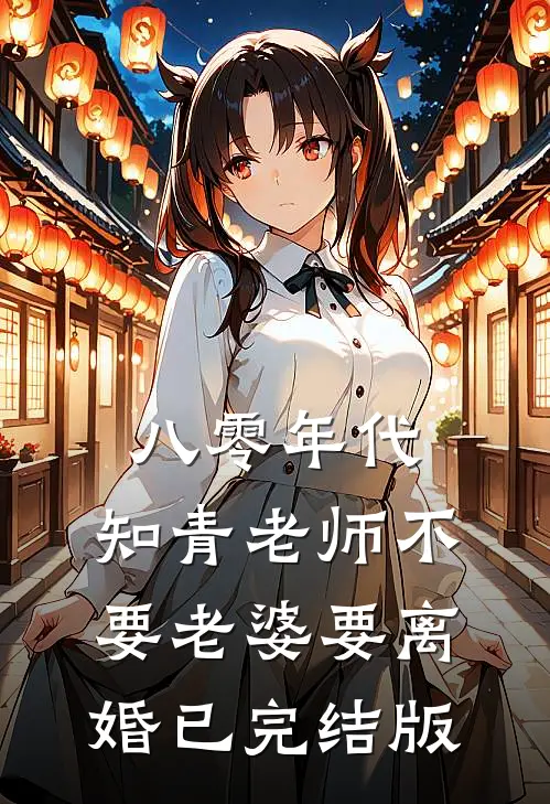 八零年代，知青老师不要老婆要离婚已完结版