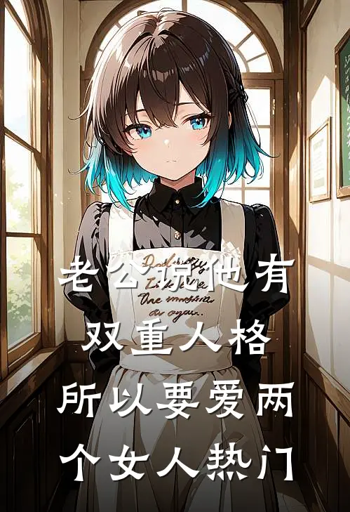 老公说他有双重人格，所以要爱两个女人热门