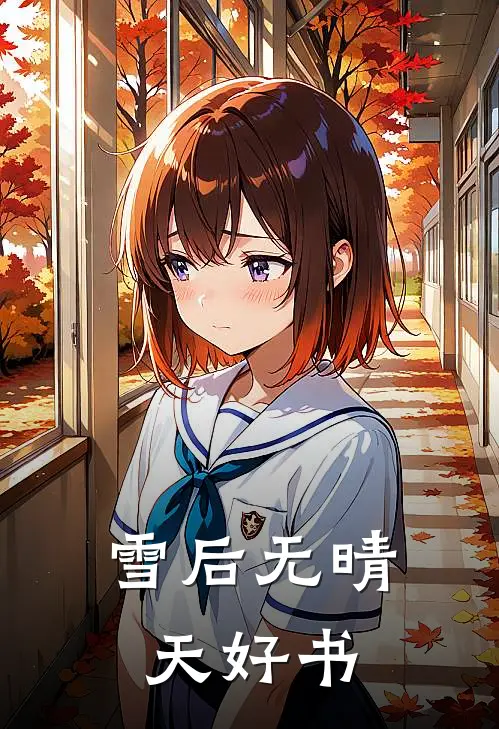 雪后无晴天好书