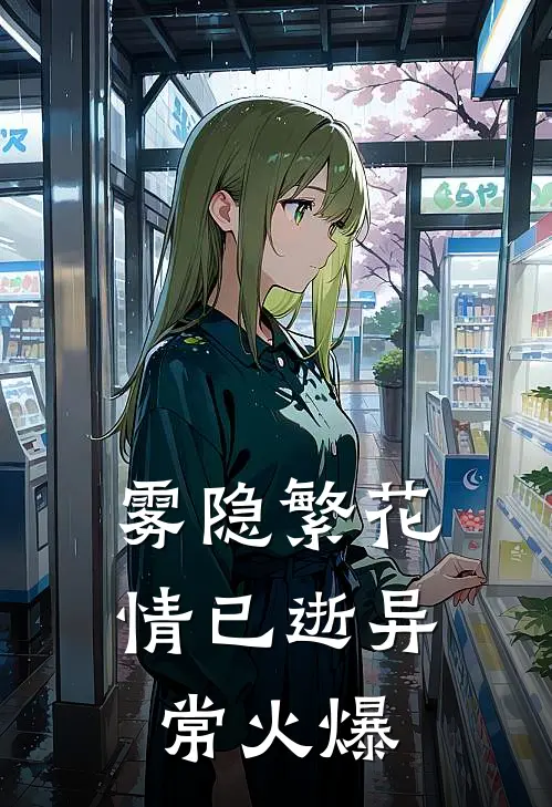 雾隐繁花情已逝异常火爆