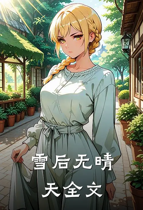 雪后无晴天全文