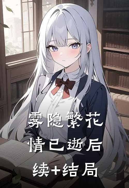 雾隐繁花情已逝后续+结局