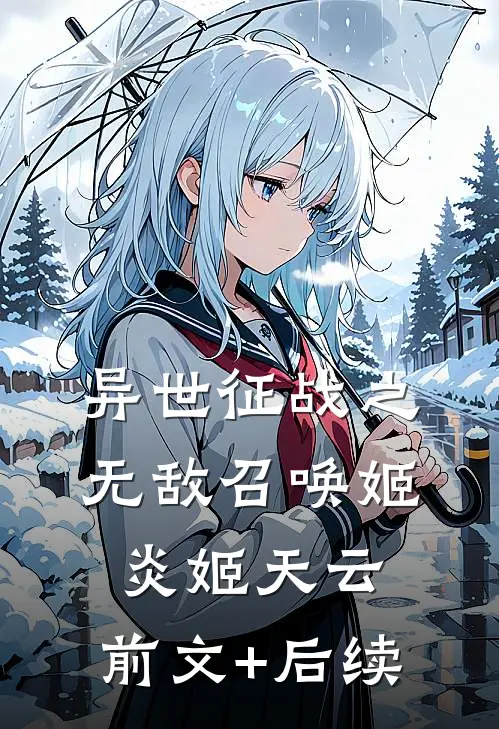 异世征战之无敌召唤姬炎姬天云:前文+后续