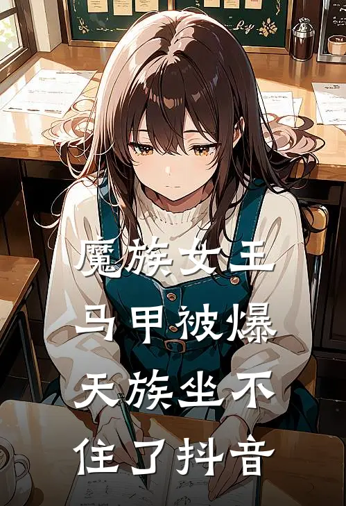 魔族女王马甲被爆，天族坐不住了抖音