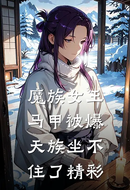 魔族女王马甲被爆，天族坐不住了精彩