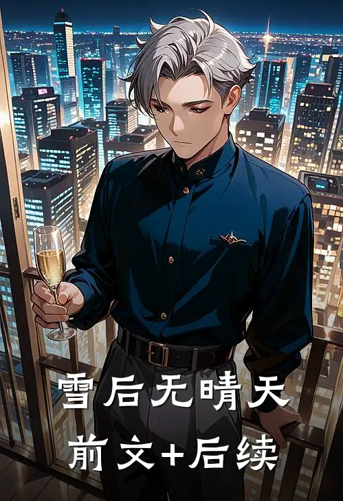 雪后无晴天前文+后续