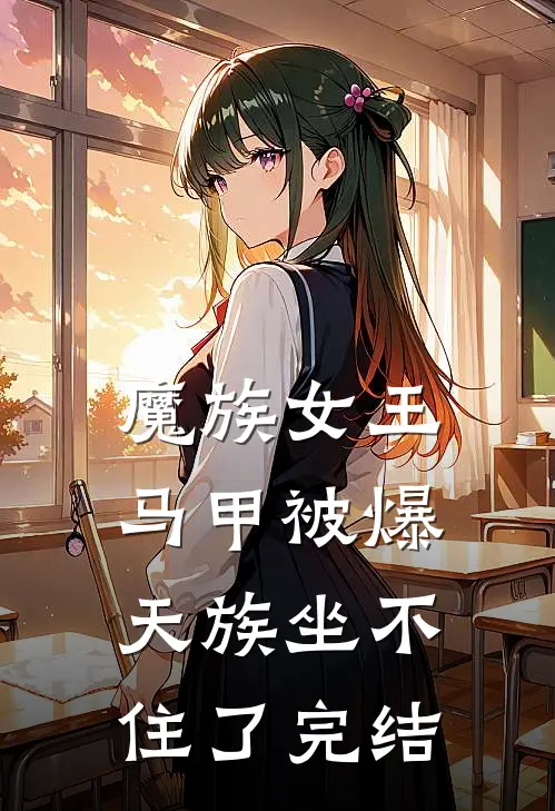 魔族女王马甲被爆，天族坐不住了完结