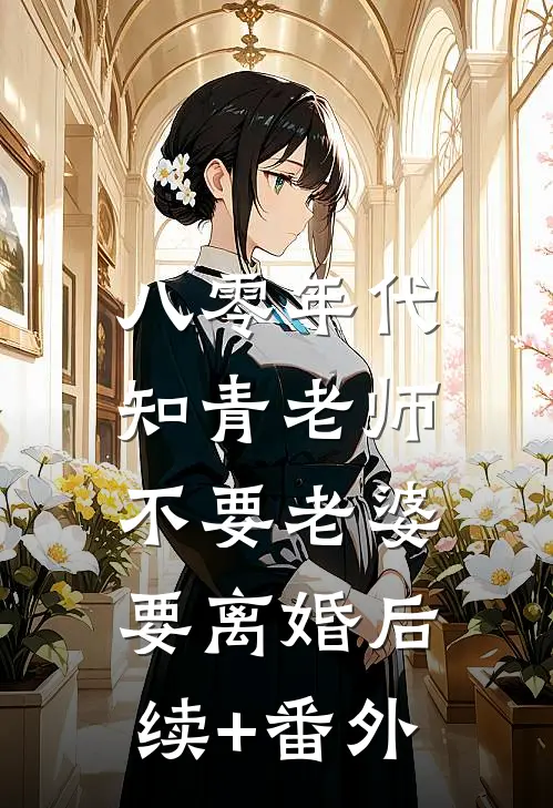 八零年代，知青老师不要老婆要离婚后续+番外